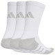Adidas Κάλτσες Essentials Climacool Crew Socks 3 pairs